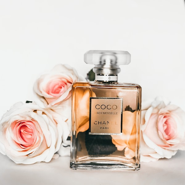 FRAGRANCE