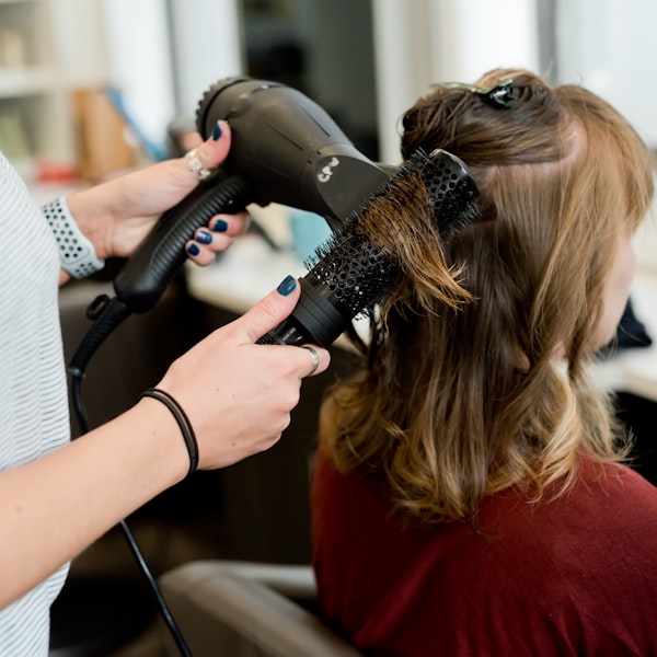 HAIR CARE